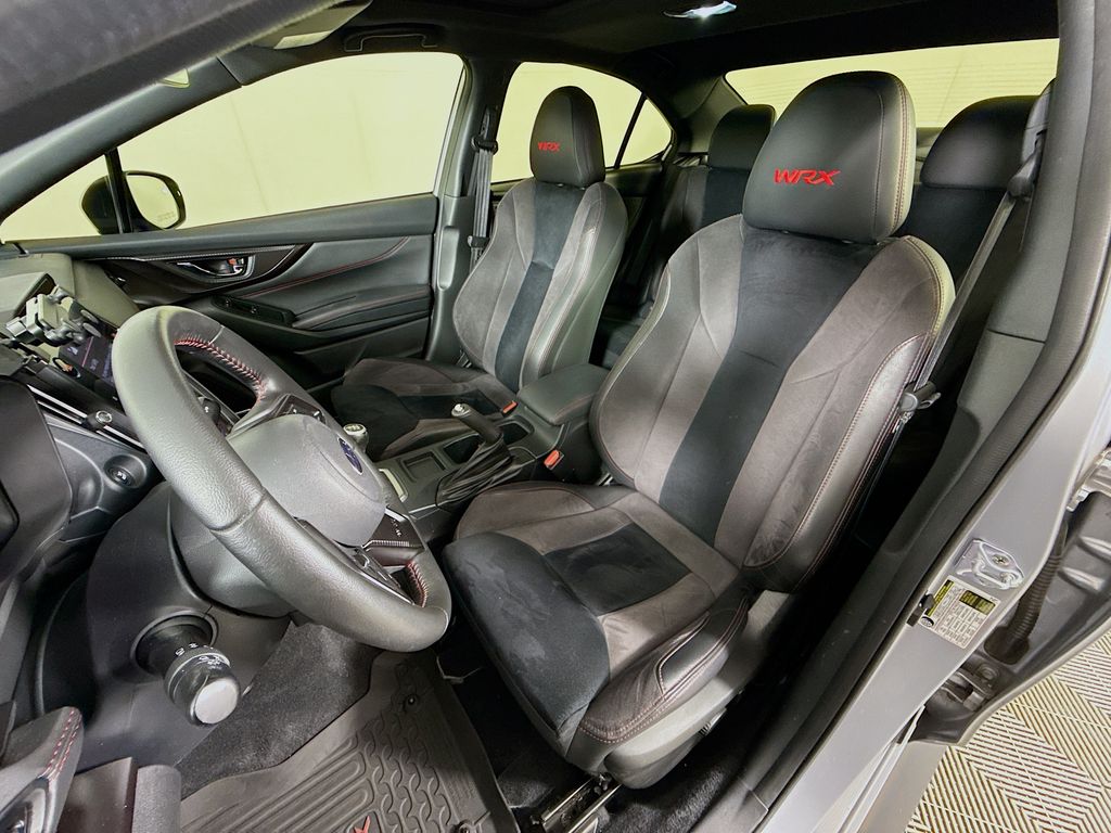 Thumbnail: 2023 Subaru WRX - 20