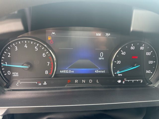 Used 2023 Ford Explorer SUV