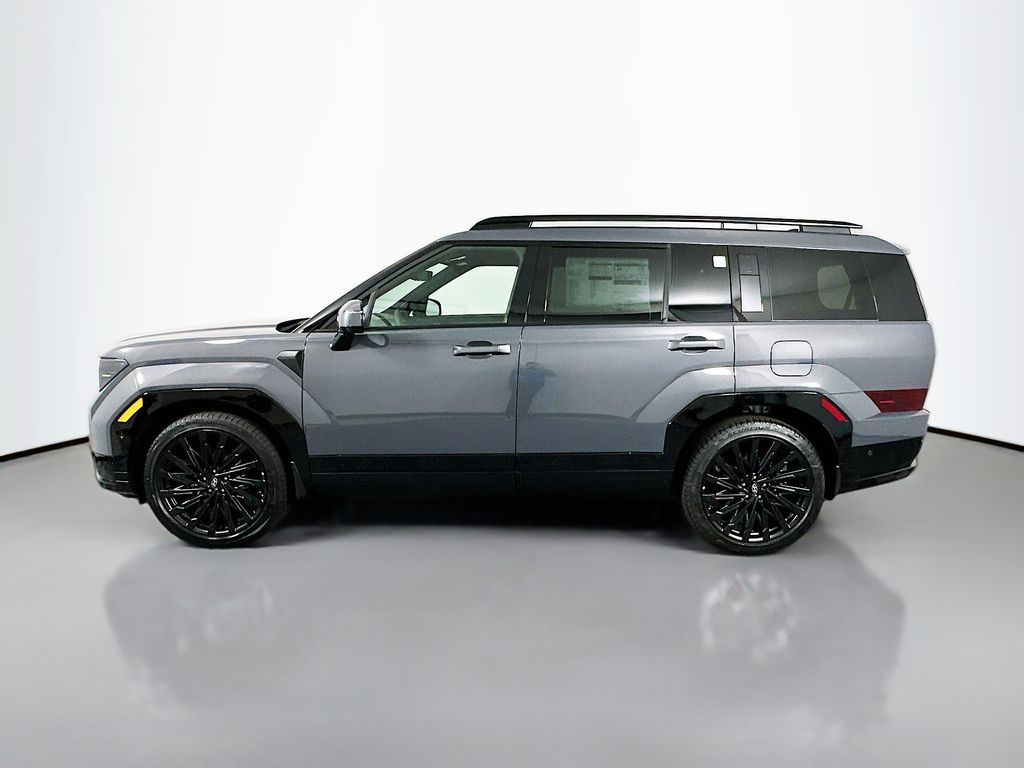 Thumbnail: 2026 Hyundai Santa Fe - 8