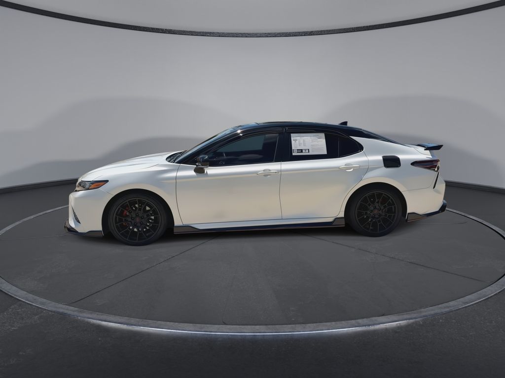 Thumbnail: 2023 Toyota Camry - 5