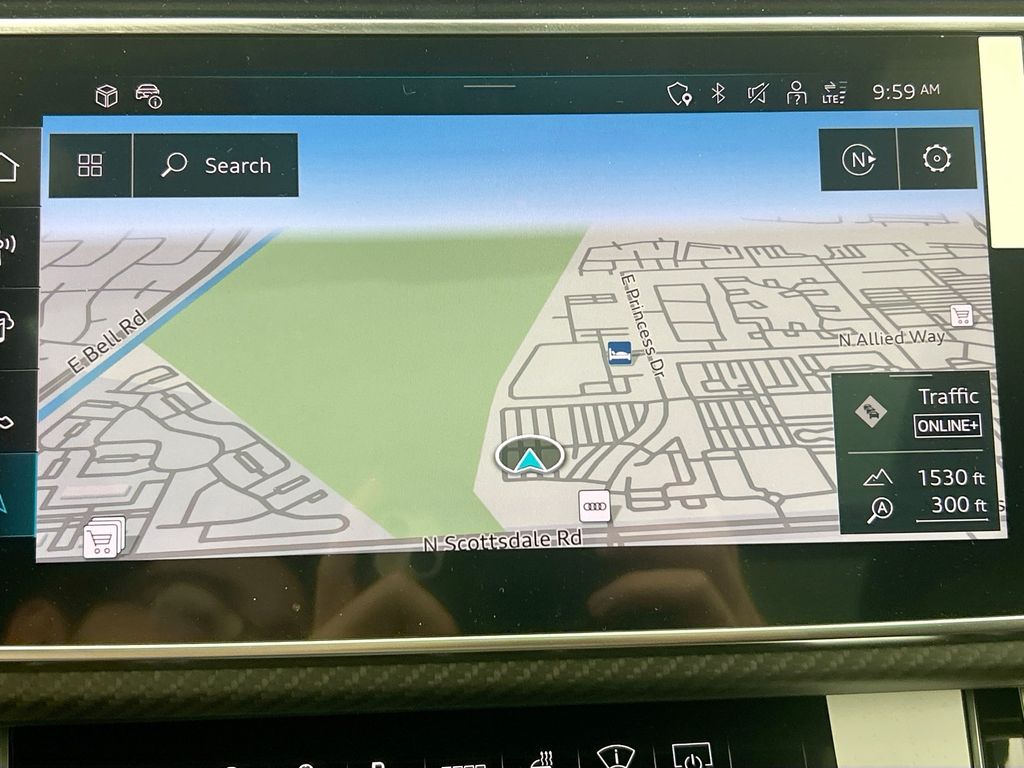 Thumbnail: 2026 Audi Q8 - 14