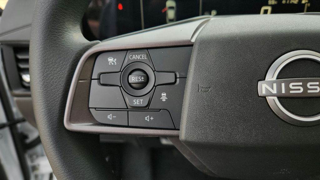 2026 Nissan Sentra