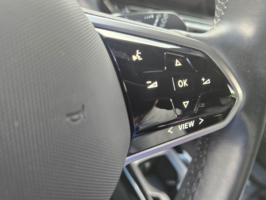 2021 Volkswagen Id.4 - $21,500
