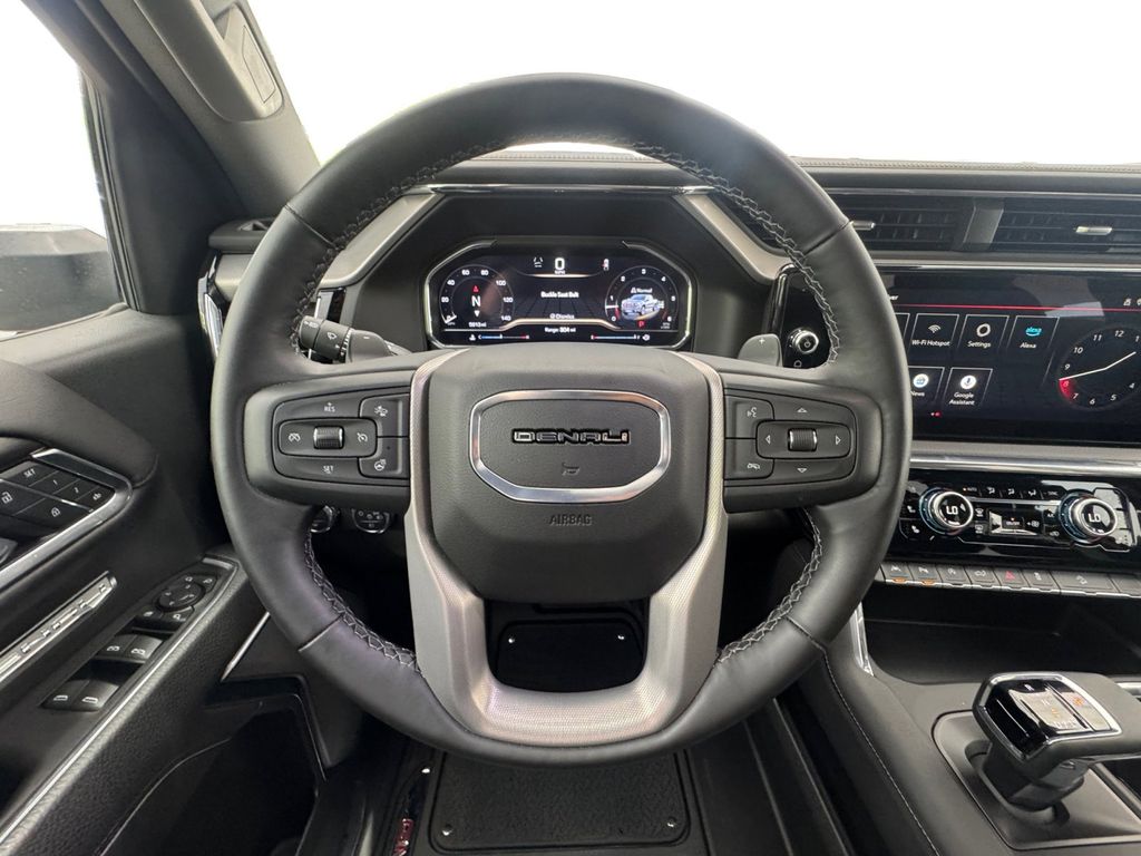 Used Car 2025 Gmc Sierra 1500  Denali For Sale Under $70,000 In Round Rock, Texas