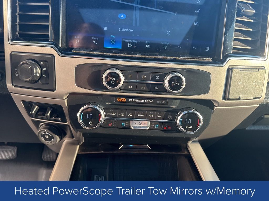 2022 Ford F-250 ROUSH