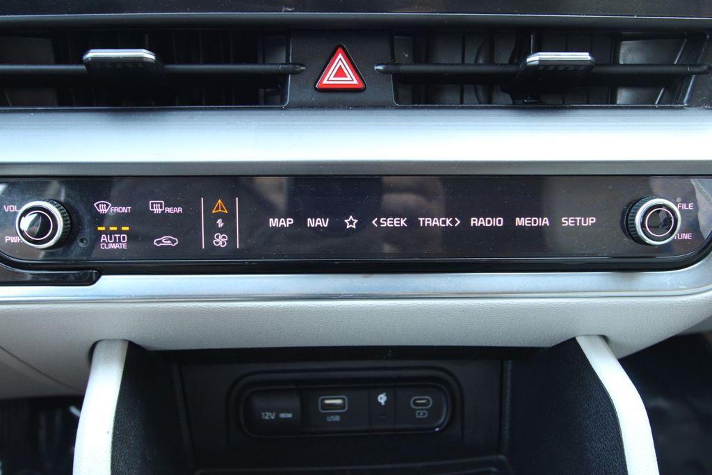 Used 2023 Kia Sportage SUV