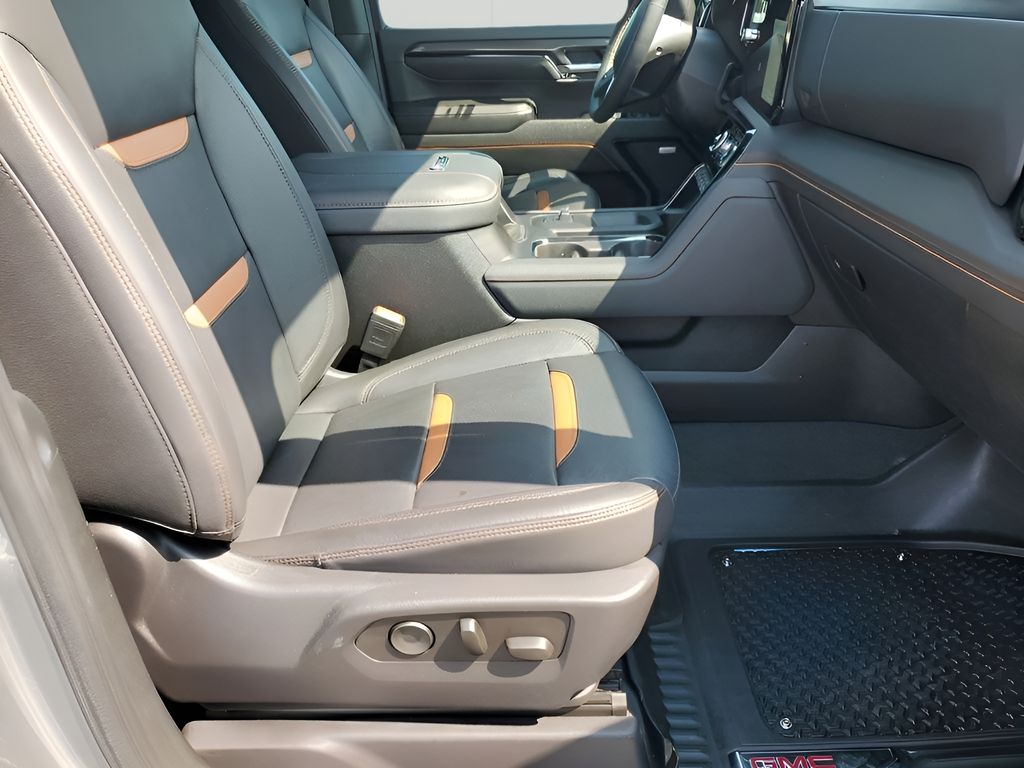 Used Car 2024 Gmc Sierra 2500hd  At4 For Sale Under $70,000 In Austin, Texas