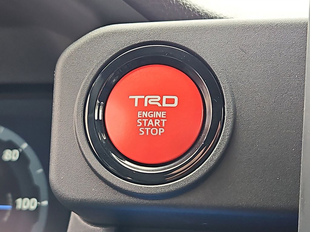 Thumbnail: 2025 Toyota Tacoma - 14