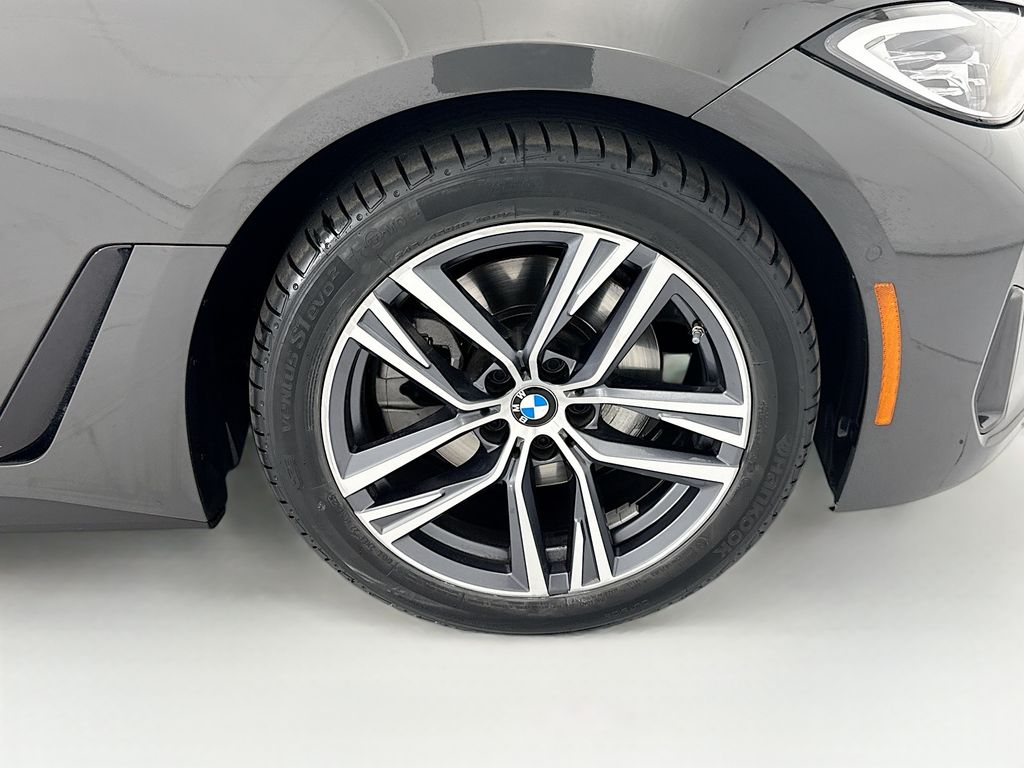 Thumbnail: 2023 BMW 4 Series - 31