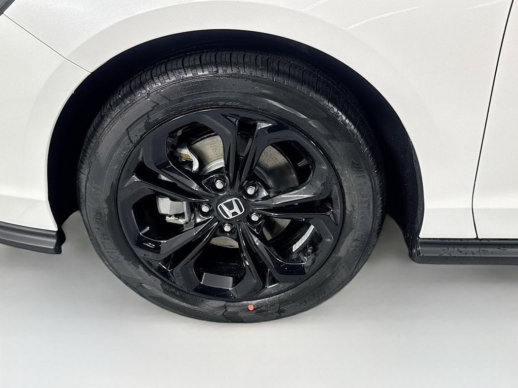 Used Car 2025 Honda Accord  Se For Sale Under $30,000 In Austin, Texas