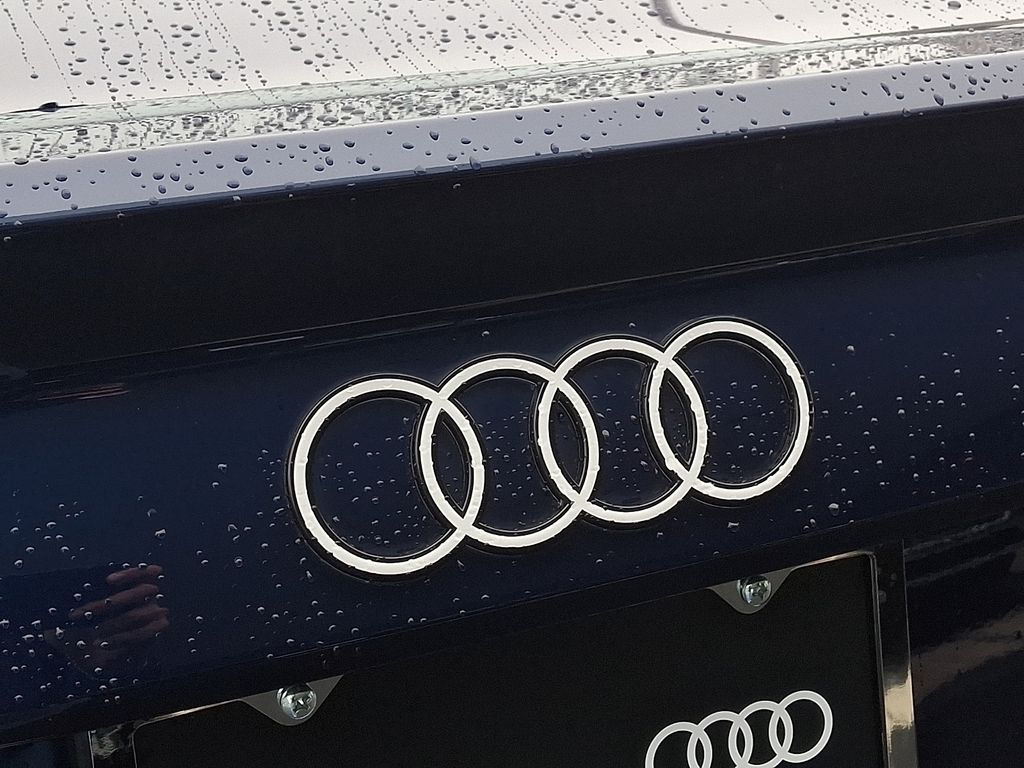 Thumbnail: 2025 Audi A3 - 30