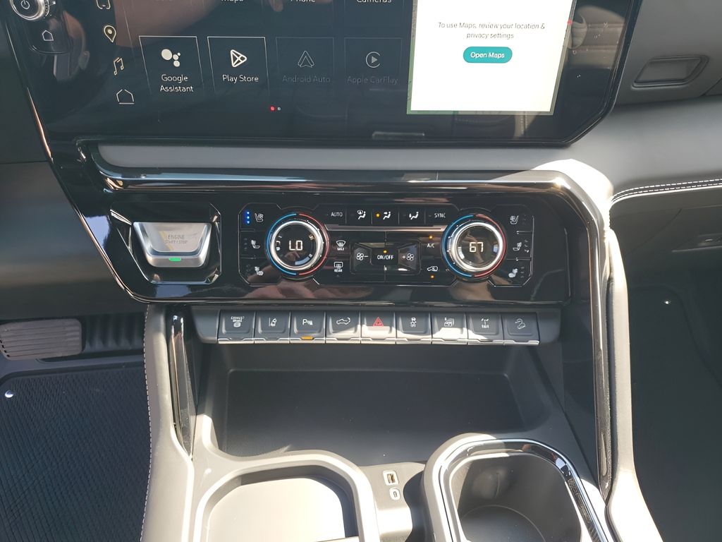 New Car 2025 Gmc Sierra 2500hd  At4x For Sale Under $110,000 In Austin, Texas