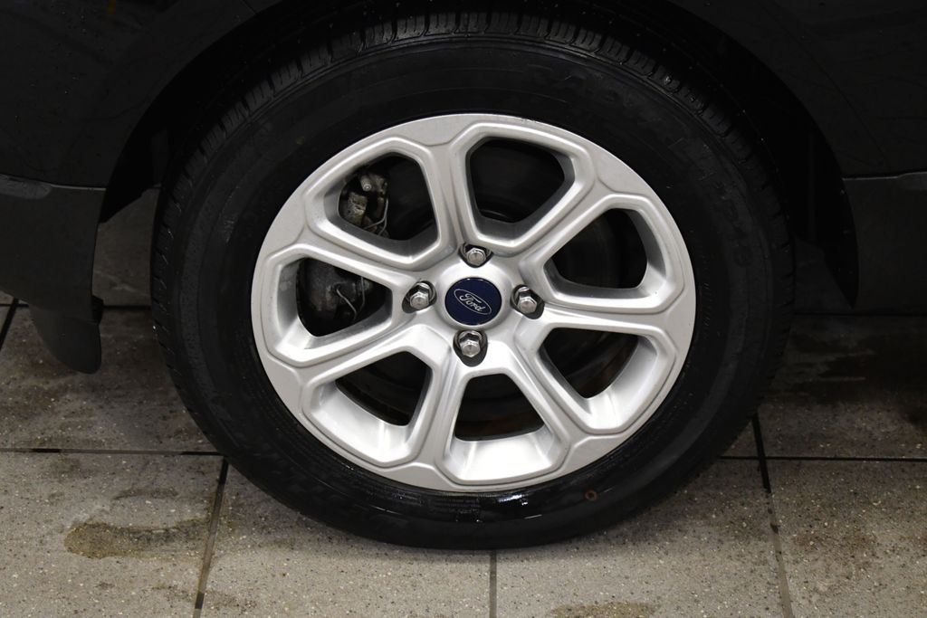 Thumbnail: 2018 Ford EcoSport - 13