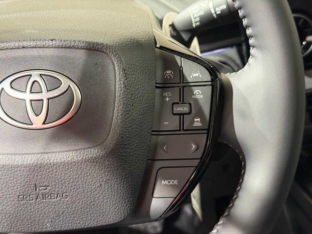 Thumbnail: 2026 Toyota bZ - 26