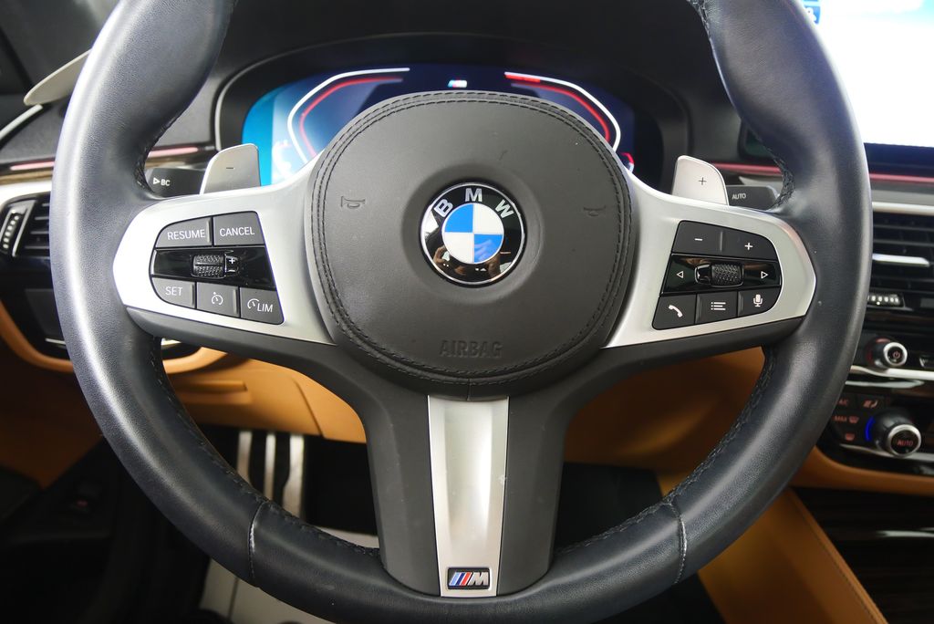 2023 BMW 5 Series 530i 20