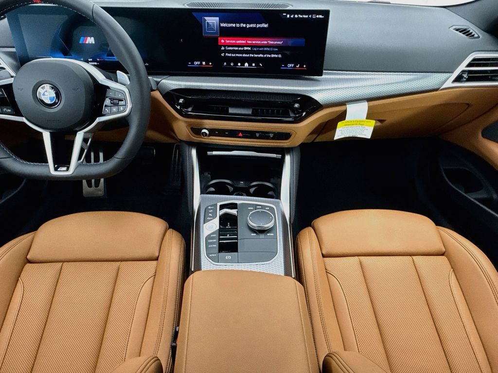 Thumbnail: 2027 BMW 4 Series - 13