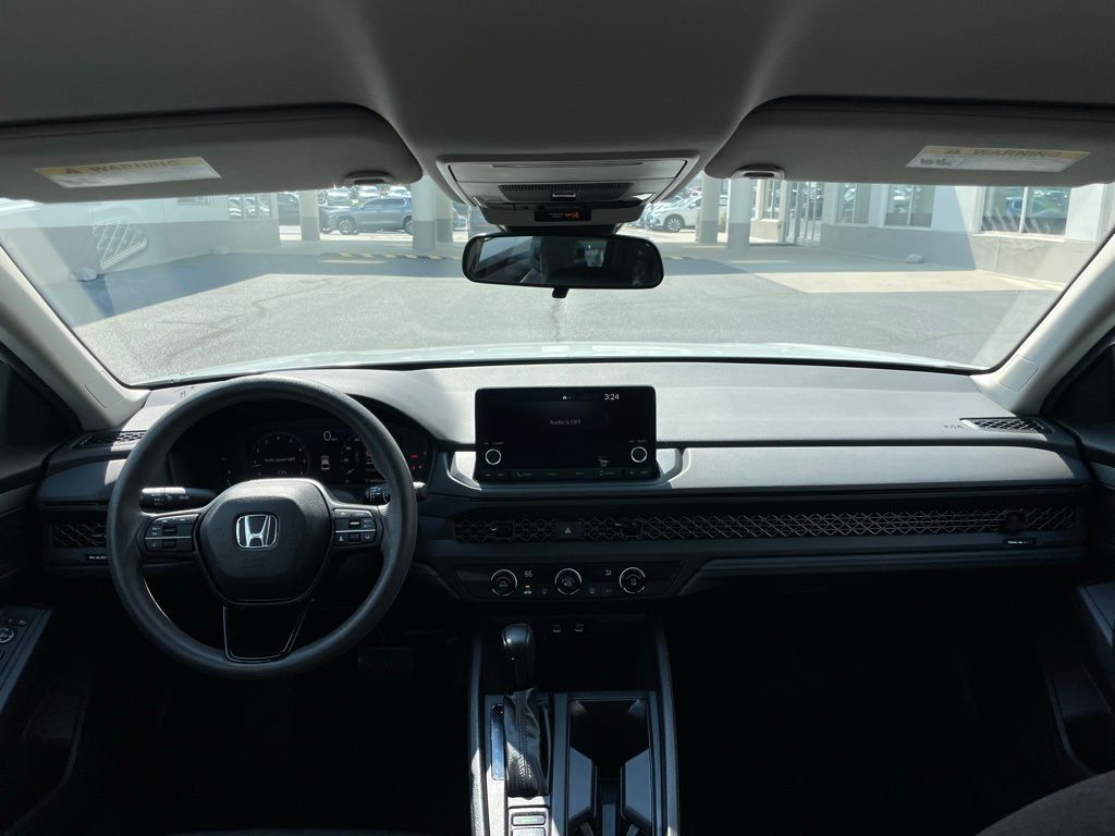 Thumbnail: 2023 Honda Accord - 10