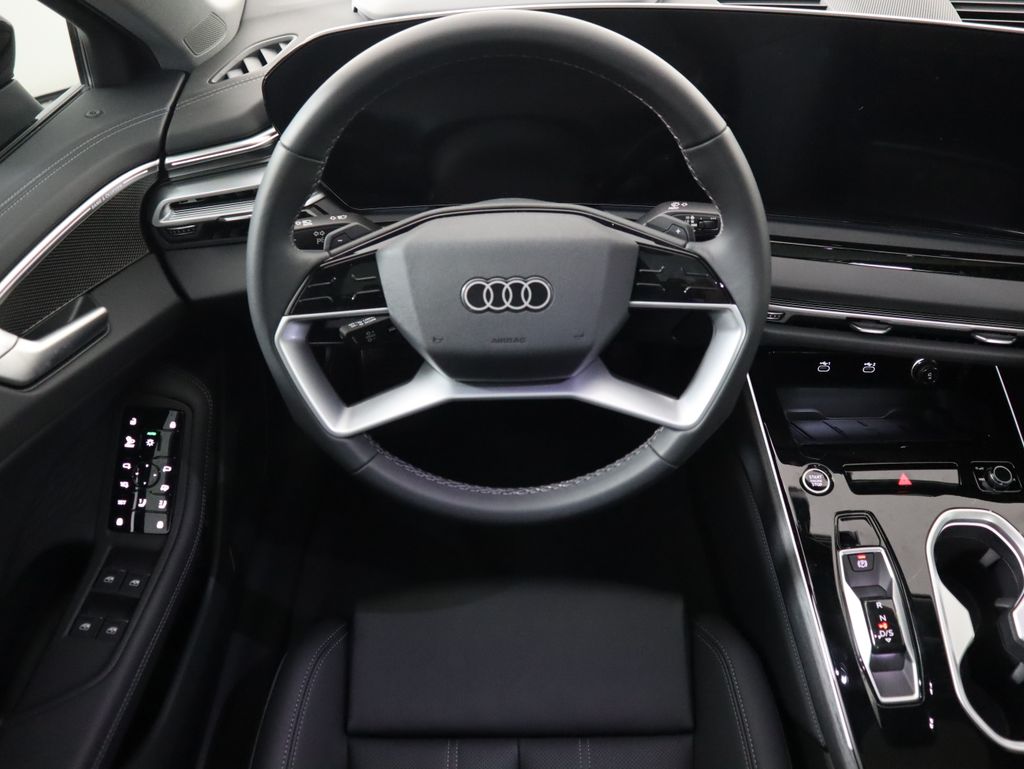 Thumbnail: 2026 Audi A6 - 12
