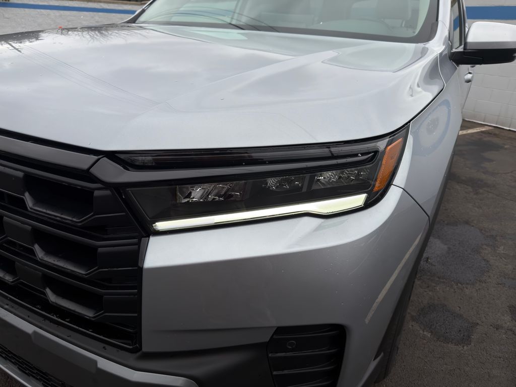 Thumbnail: 2026 Honda Pilot - 9