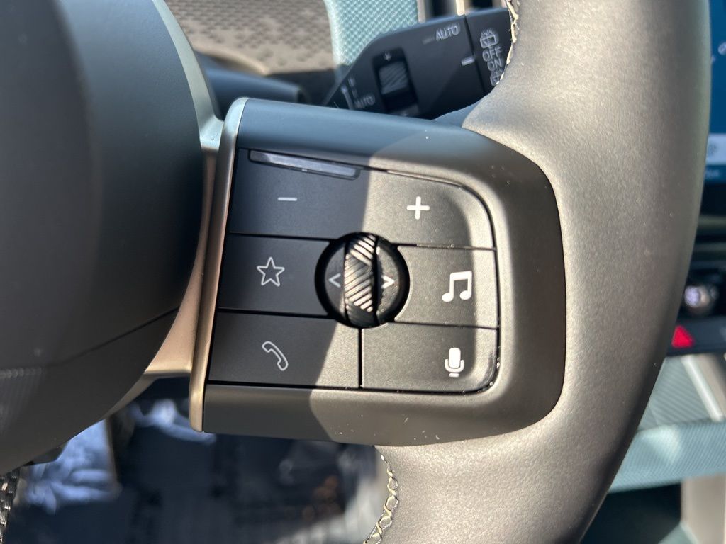 Thumbnail: 2025 MINI Cooper Countryman - 19