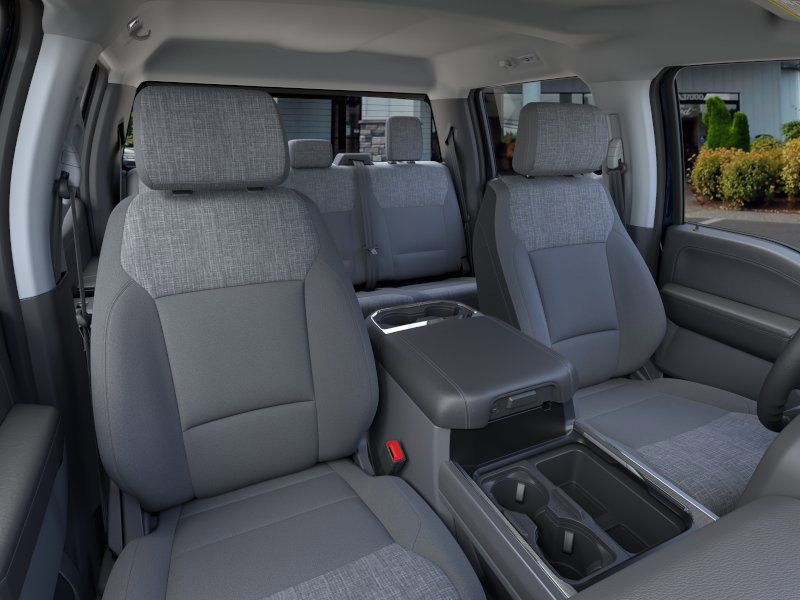 2025 Ford F-350SD XLT