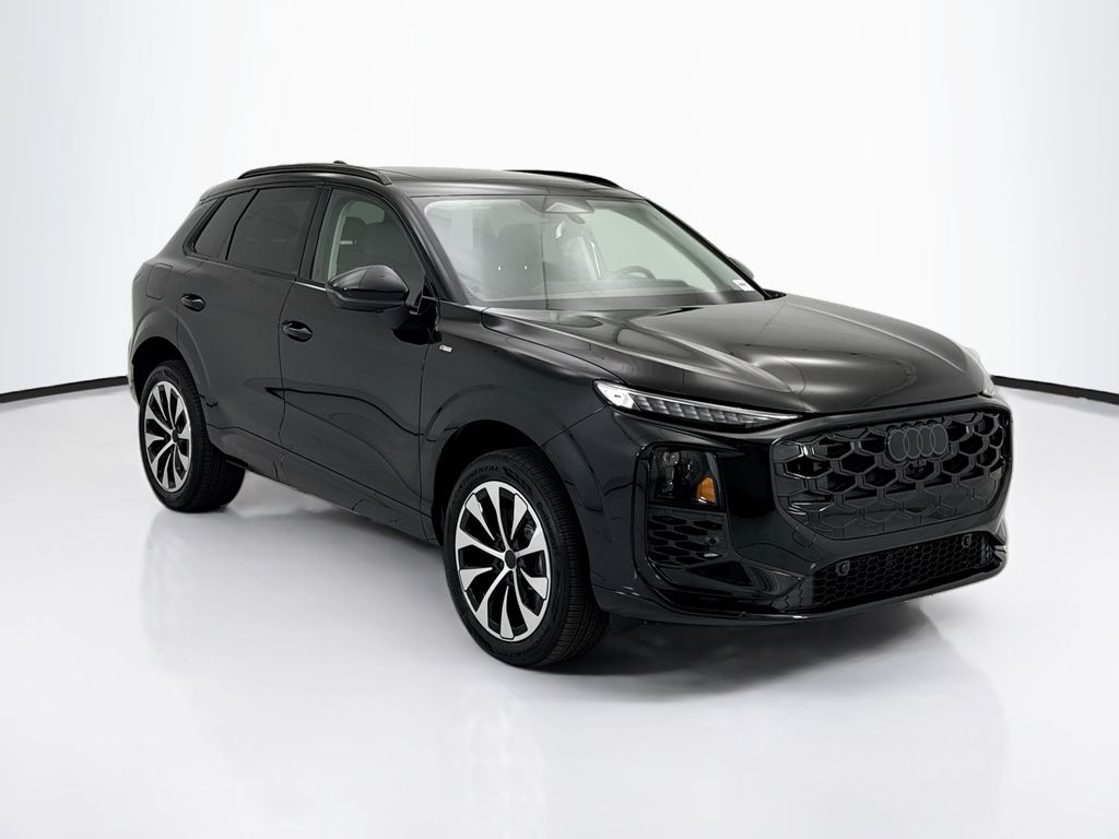 Thumbnail: 2026 Audi Q3 - 3