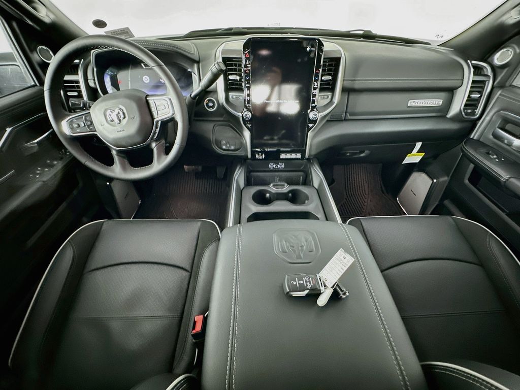 Ram35009
