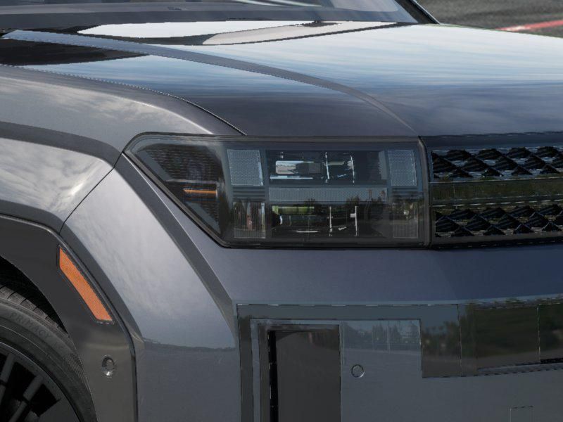 Thumbnail: 2027 Hyundai Santa Fe - 9