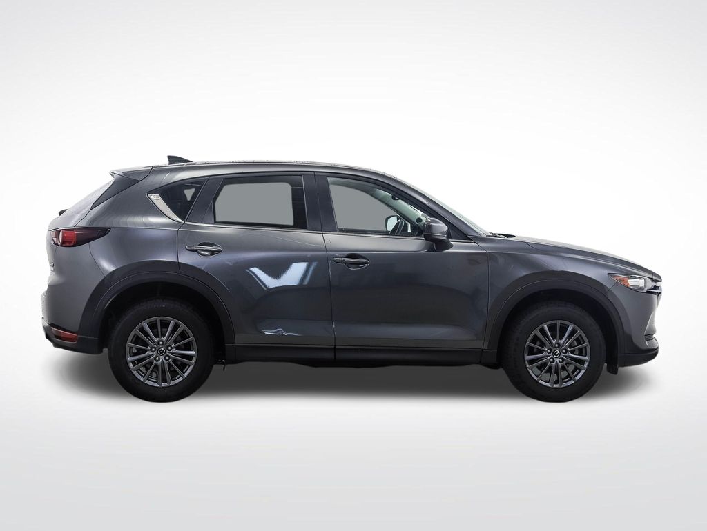 Thumbnail: 2019 Mazda CX-5 - 4
