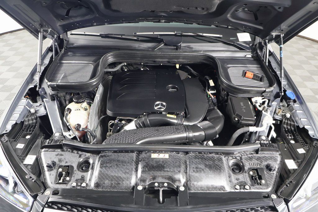 2022 Mercedes-Benz GLE 350 15
