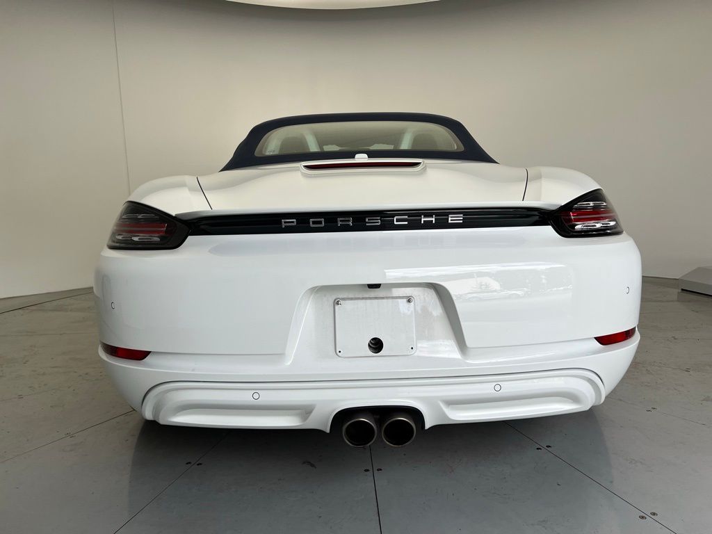 Thumbnail: 2024 Porsche 718 Boxster - 30