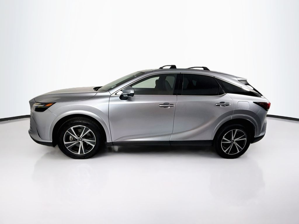Thumbnail: 2026 Lexus RX - 8
