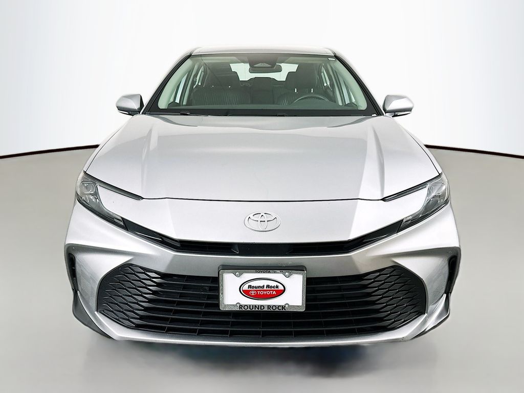 Thumbnail: 2025 Toyota Camry - 2