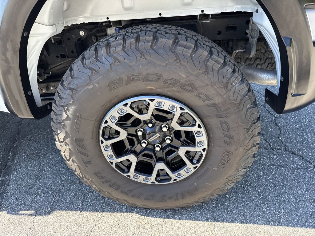 Used 2025 Ford F-150 Truck