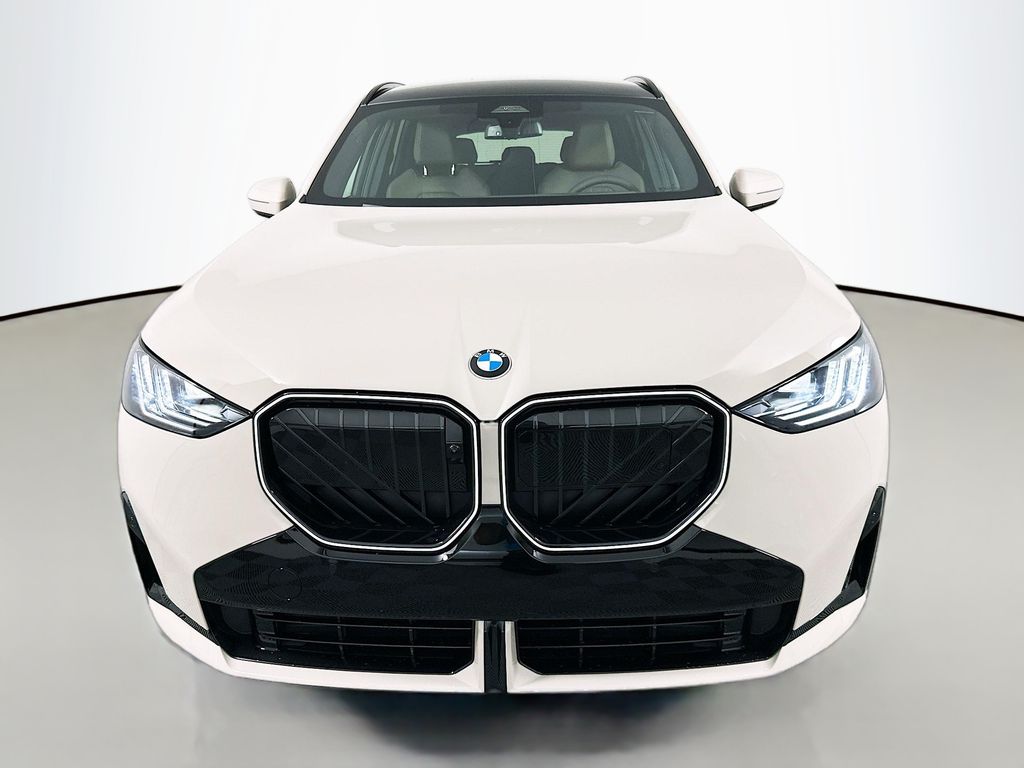 Thumbnail: 2026 BMW X3 - 2