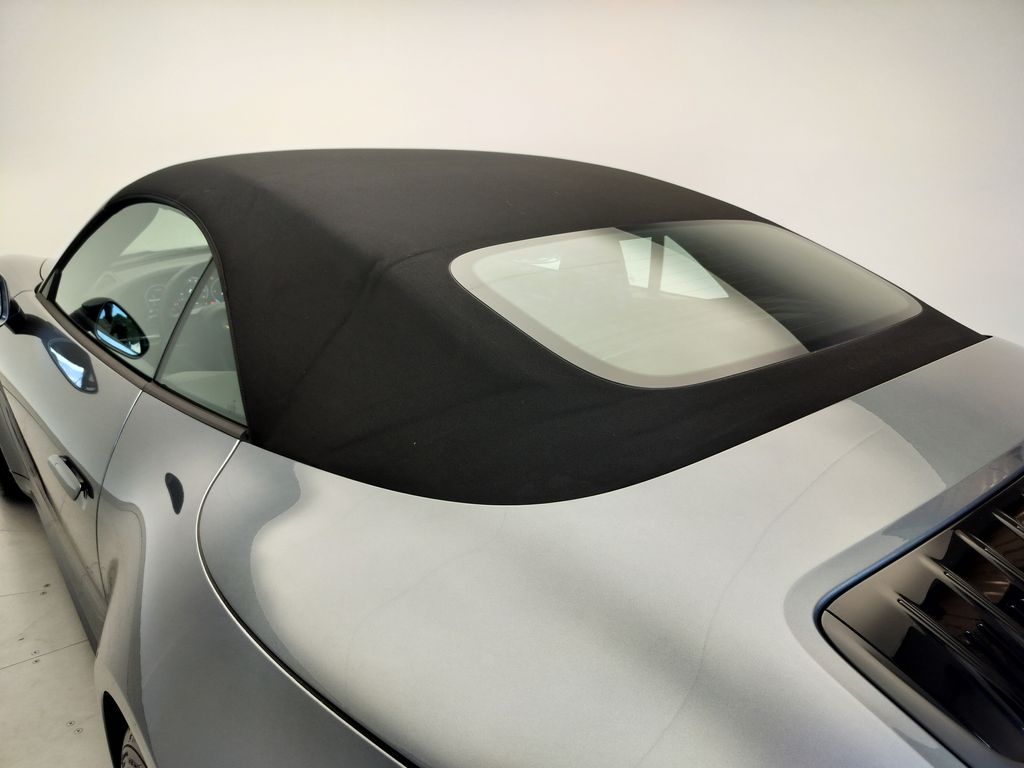 Thumbnail: 2025 Porsche 911 - 26