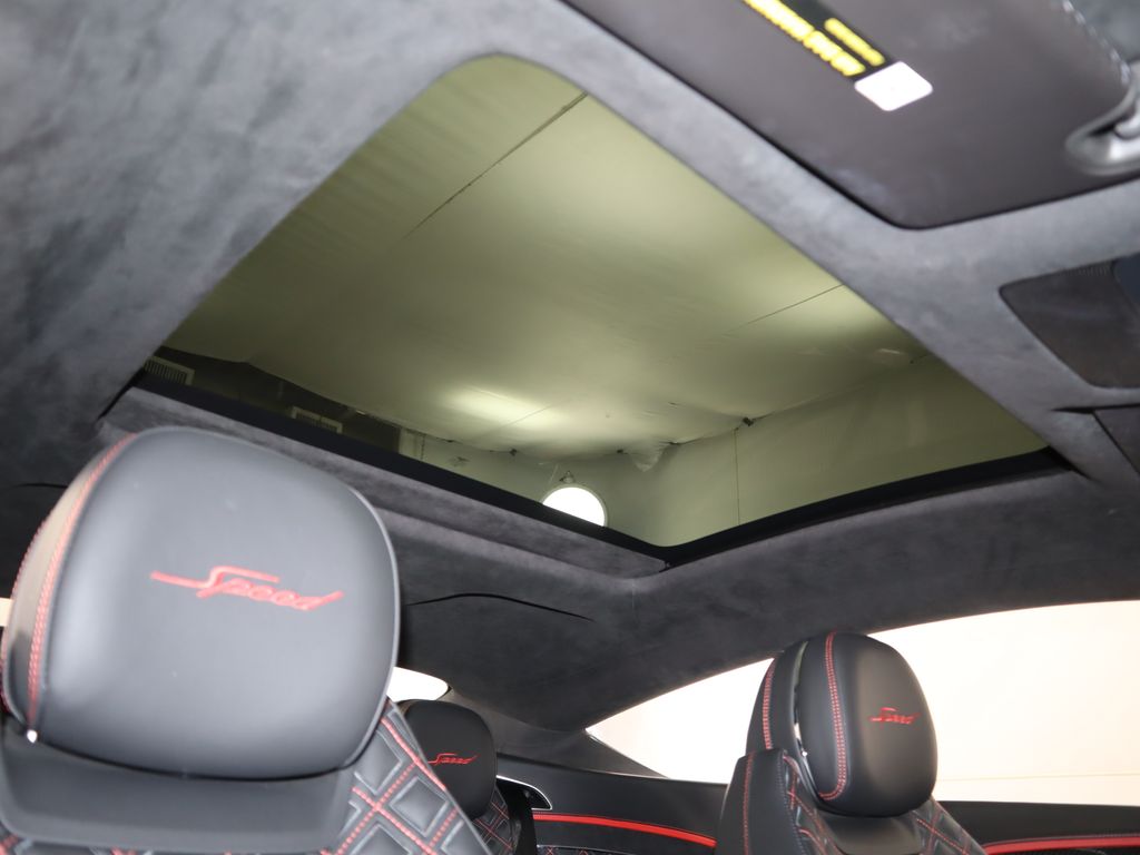 Thumbnail: 2024 Bentley Continental - 19