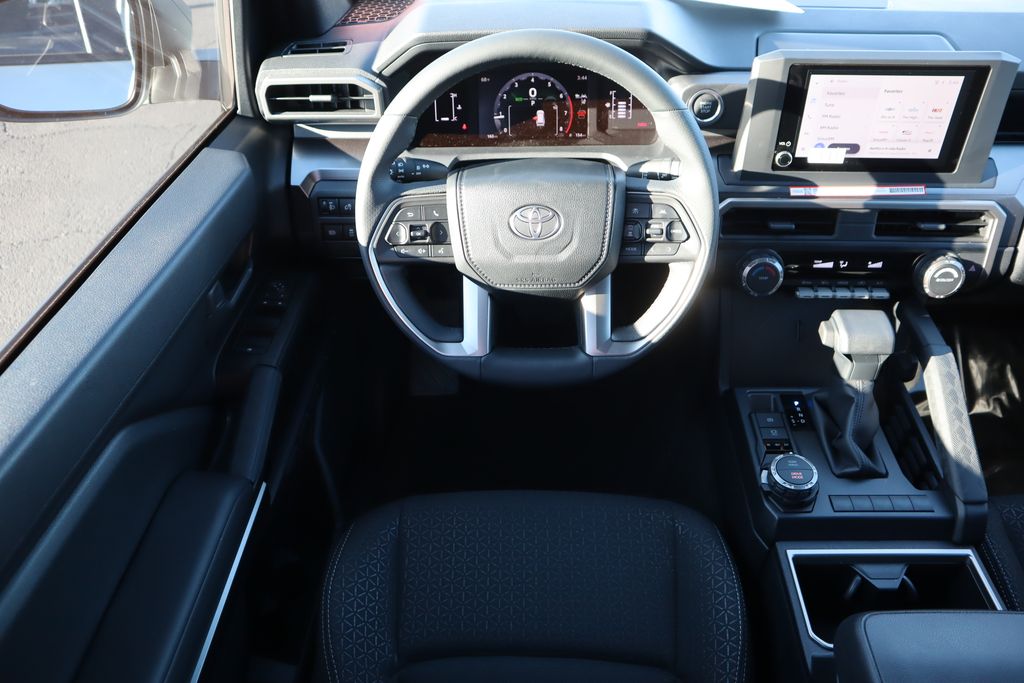 Thumbnail: 2025 Toyota 4Runner - 10