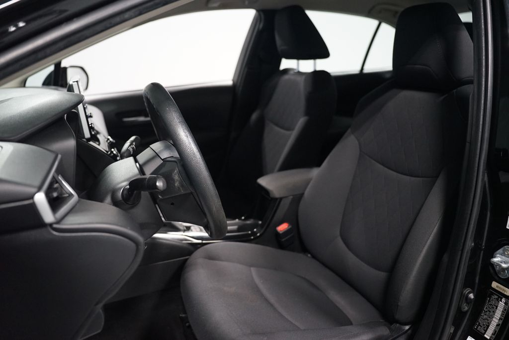 Thumbnail: 2021 Toyota Corolla - 11