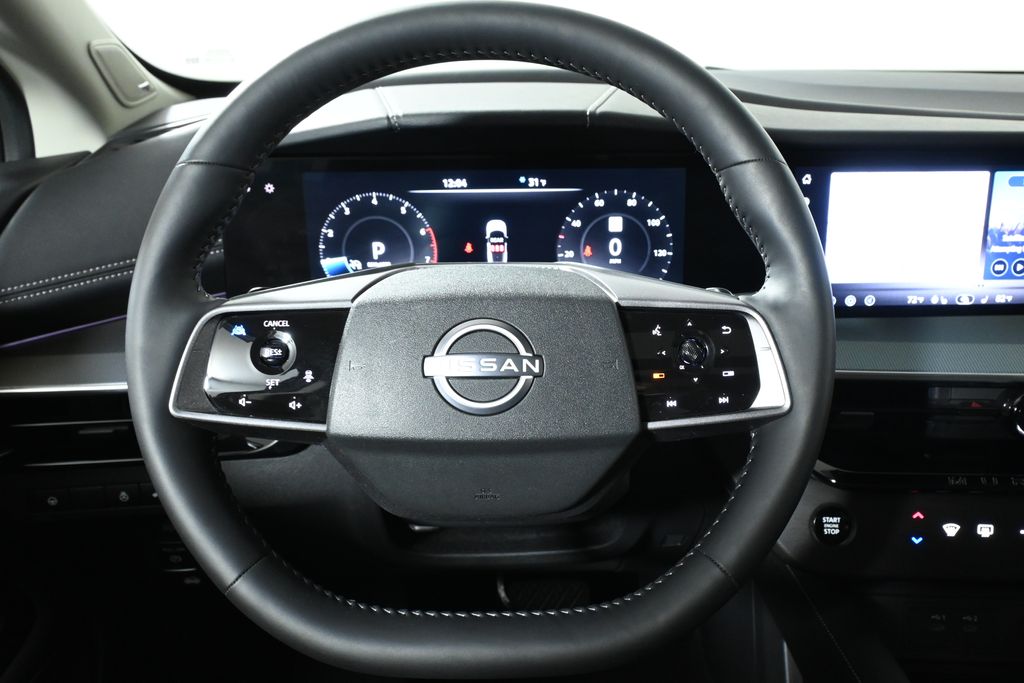 Thumbnail: 2025 Nissan Murano - 17