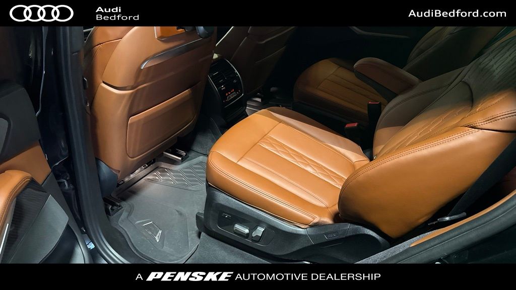 Thumbnail: 2024 BMW X7 - 18