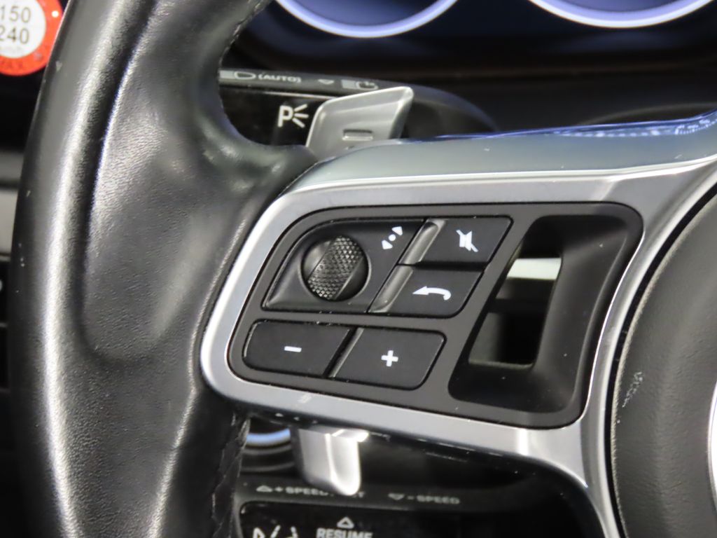 Thumbnail: 2021 Porsche Cayenne - 19