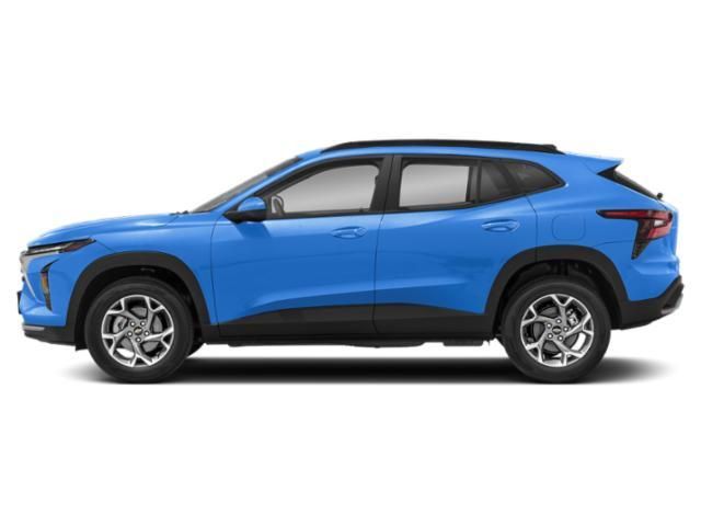 2024 Chevrolet Trax 2RS 2