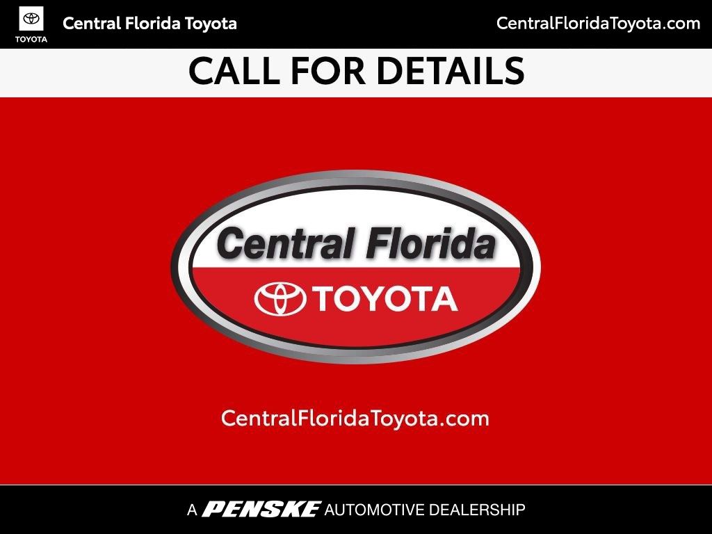 2020 Toyota Camry SE -
                Orlando, FL