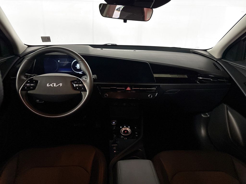 2023 Kia Niro EV Wind