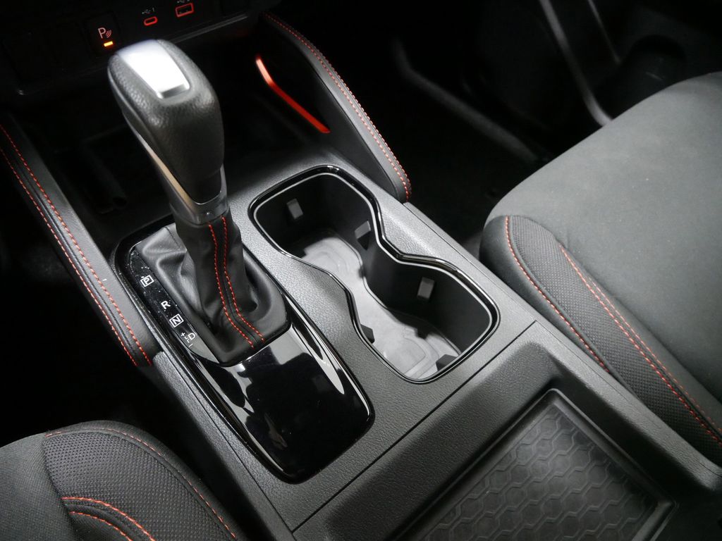 2024 Nissan Frontier PRO-4X - Photo 36