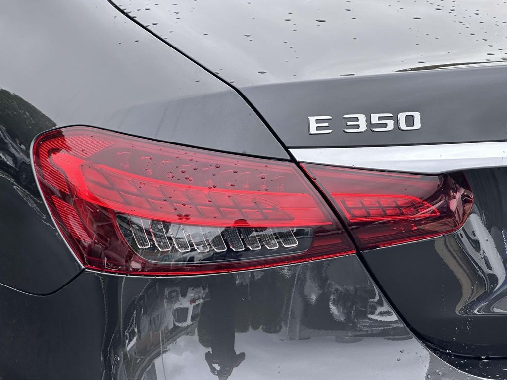 2023 Mercedes-Benz E-Class E 350 10