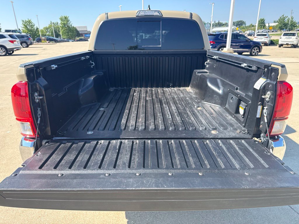 Used 2019 Toyota Tacoma Truck