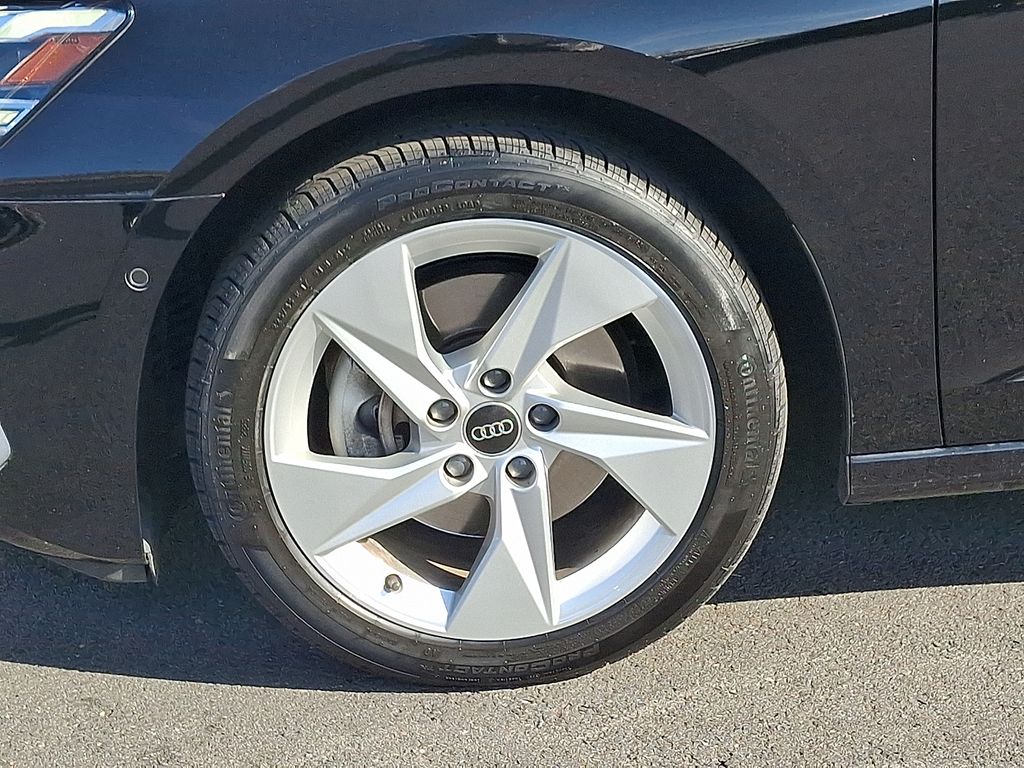 Thumbnail: 2023 Audi A3 - 8