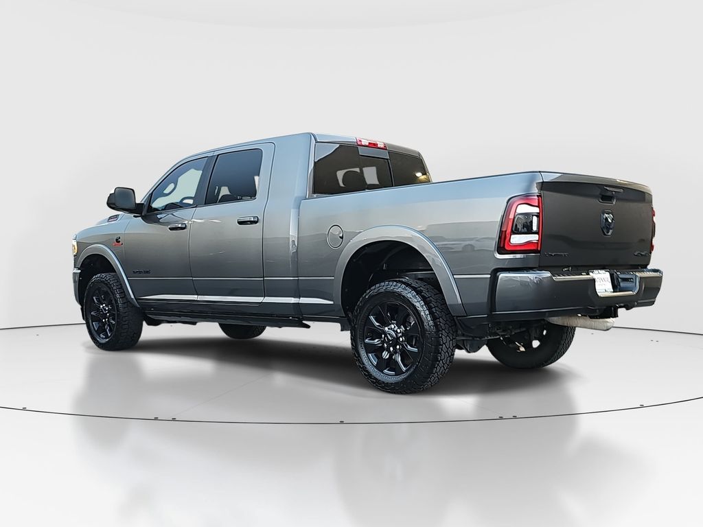 Used 2022 Ram 2500 Truck